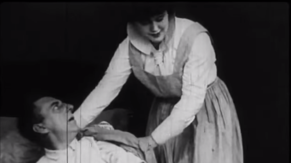 Accidentally Preserved:Surviving Slapstick on 16mm