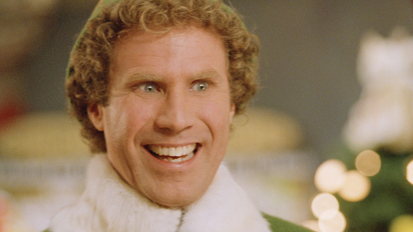 Elf