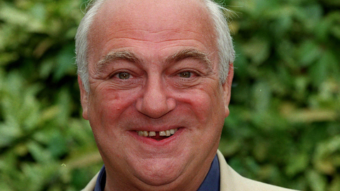 Roy Hudd OBE in Conversation