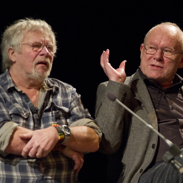 Robin and Not Josie's Book Shambles: The Goodies