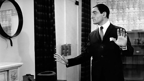 The Suitor