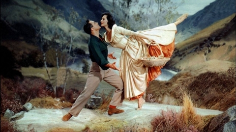 Brigadoon