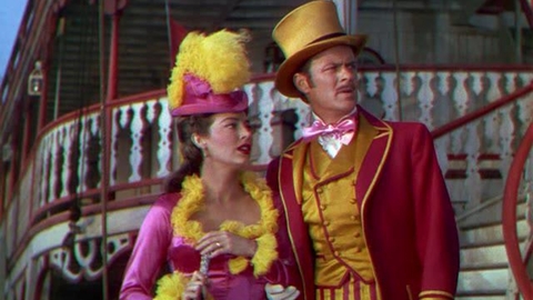 Show Boat