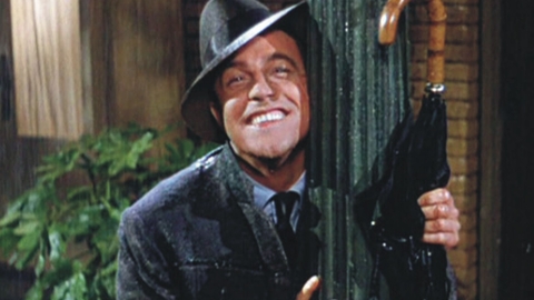 Singin' In the Rain
