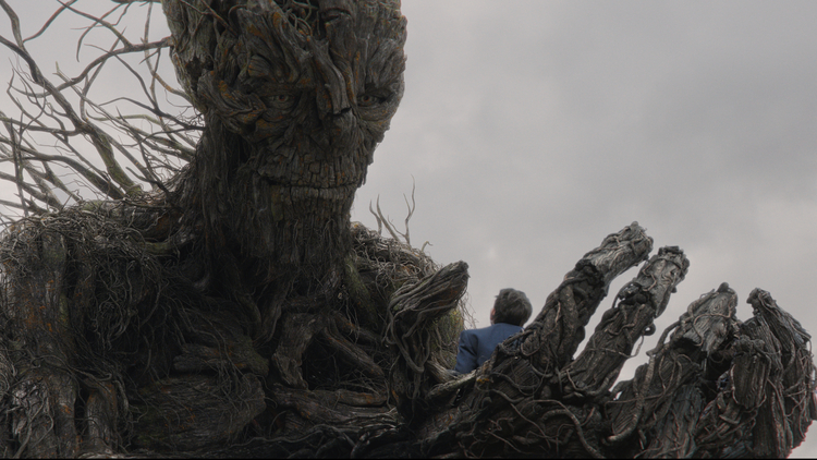A Monster Calls