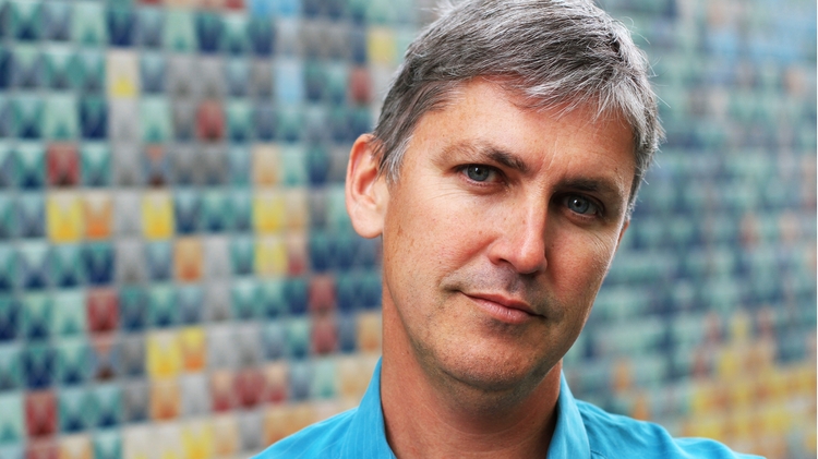 Steven Johnson: How Play Made the Modern World