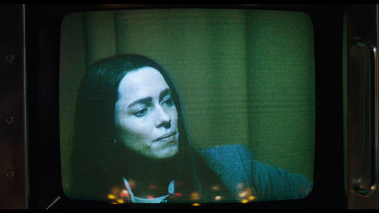 Christine