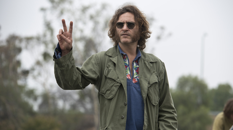 Inherent Vice