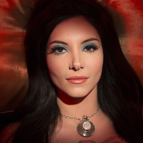 The Love Witch
