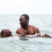 Moonlight: A Question of Beauty