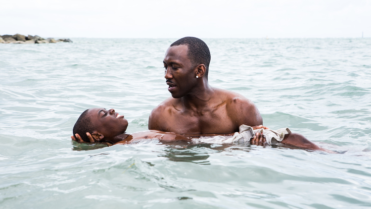 Moonlight: A Question of Beauty