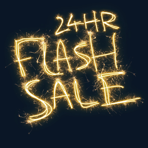 Flashsale 2017