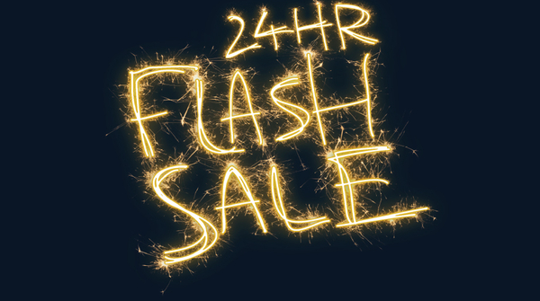 Flashsale 2017