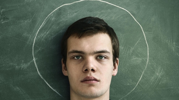 The Student