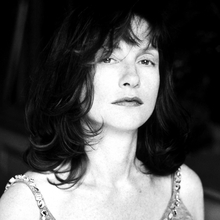Isabelle Huppert Sunday Brunches