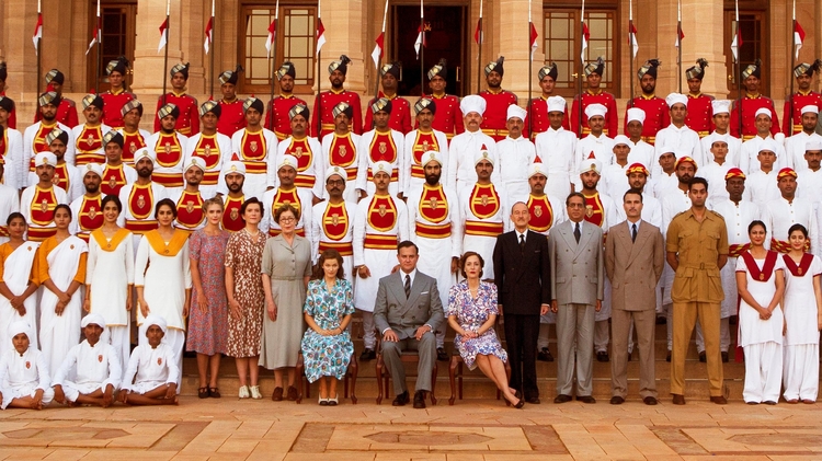 Preview: Viceroy’s House