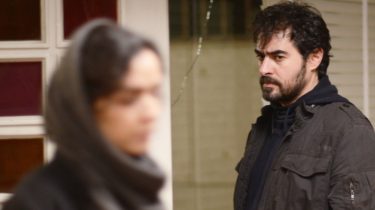 Preview: The Salesman