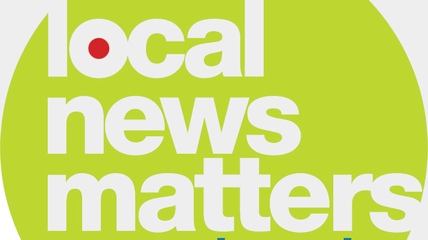 Local News Matters