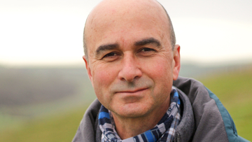 Festival of Ideas: Philip Lymbery