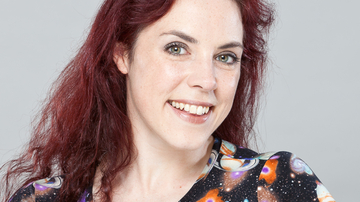 Festival of Ideas: Kat Arney
