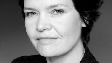 Festival of Ideas: Kate Raworth
