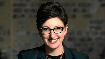Festival of Ideas: Julia Hobsbawm