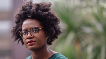 Reni Eddo-Lodge