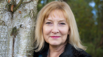 Helen Rappaport