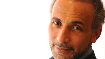 Tariq Ramadan