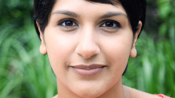 Angela Saini