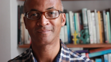 Colin Grant