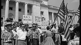 I am Not Your Negro