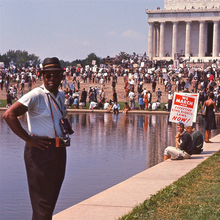 I am Not Your Negro Talk