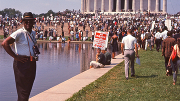 I am Not Your Negro Talk