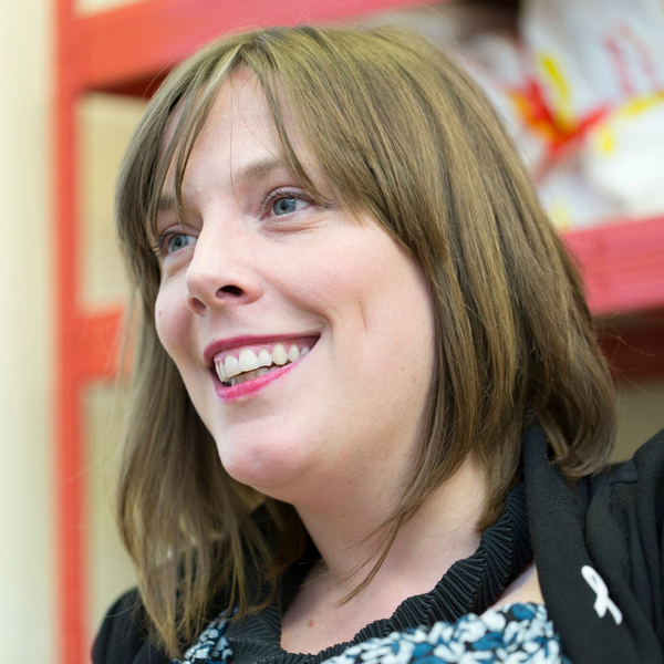 Jess Phillips
