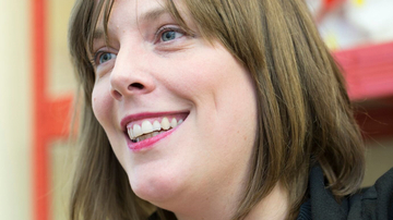 Jess Phillips
