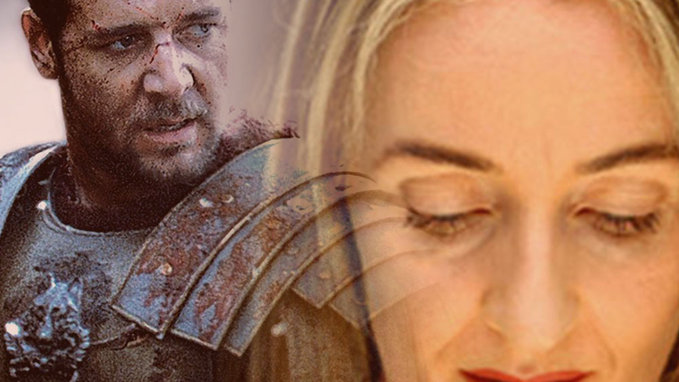 Gladiator