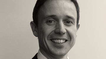 John Bew