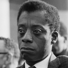I Am Not Your Negro