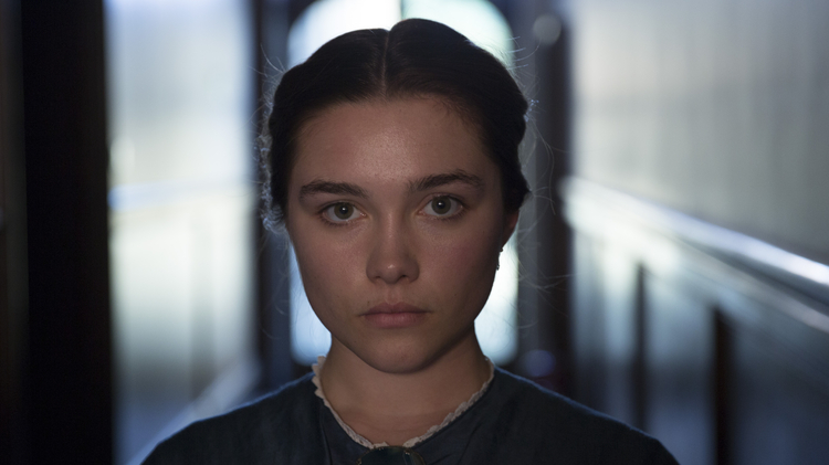 Lady Macbeth