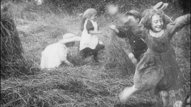 Britain on Film: Rural Life