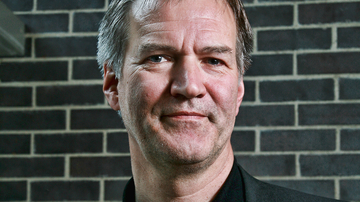 David Goodhart