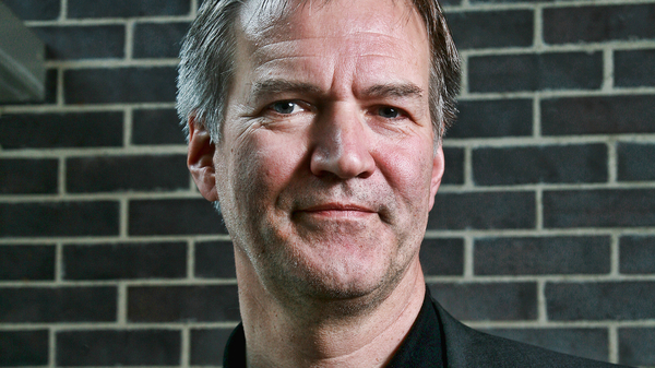 David Goodhart