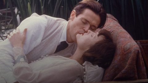 Tom and Viv