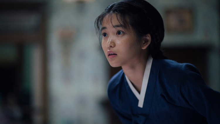 Deaf Conversations About Cinema: The Handmaiden