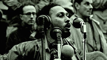 The Stuart Hall Project