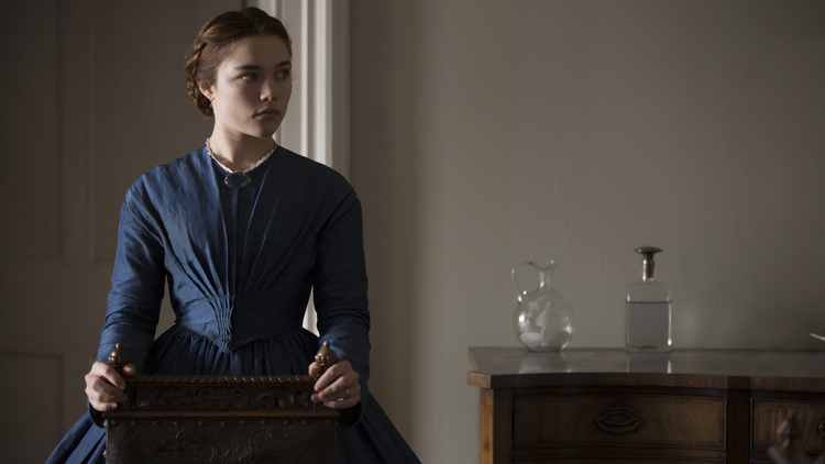 Preview: Lady Macbeth + Q&A