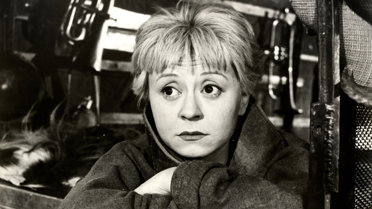 La Strada