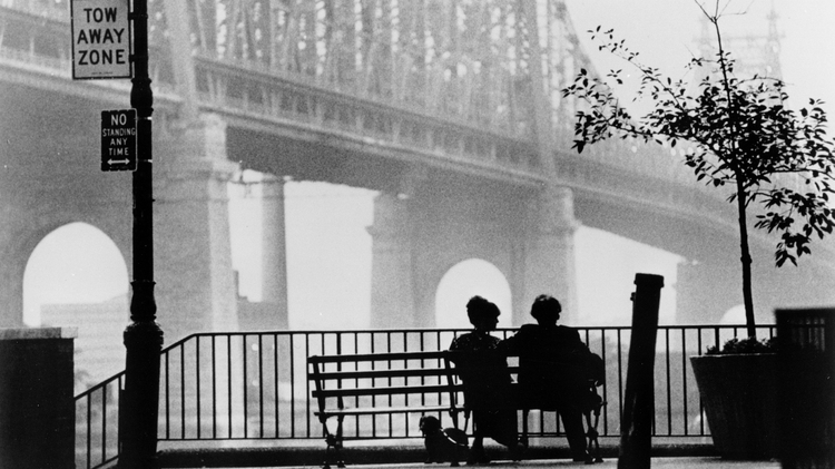 Manhattan