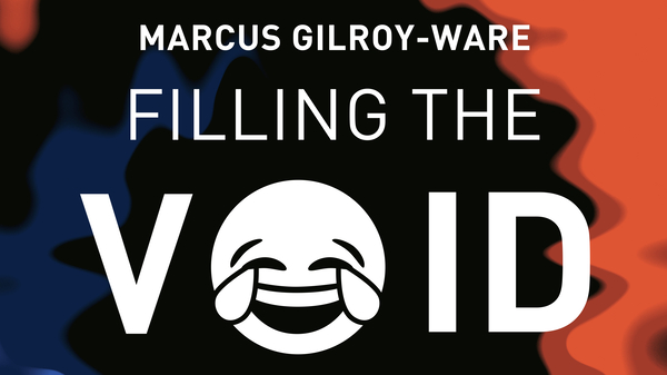 Filling The Void